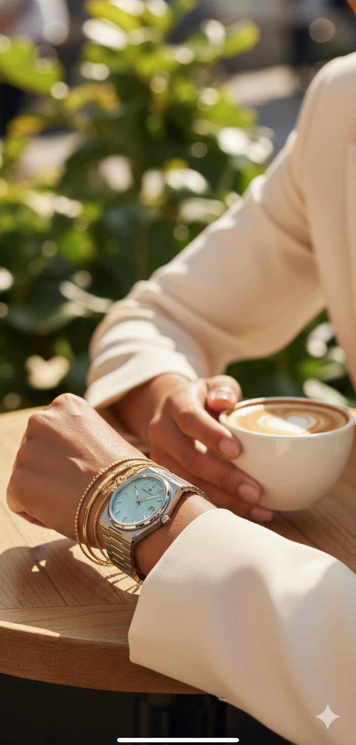 Limited Edition Watch For Men