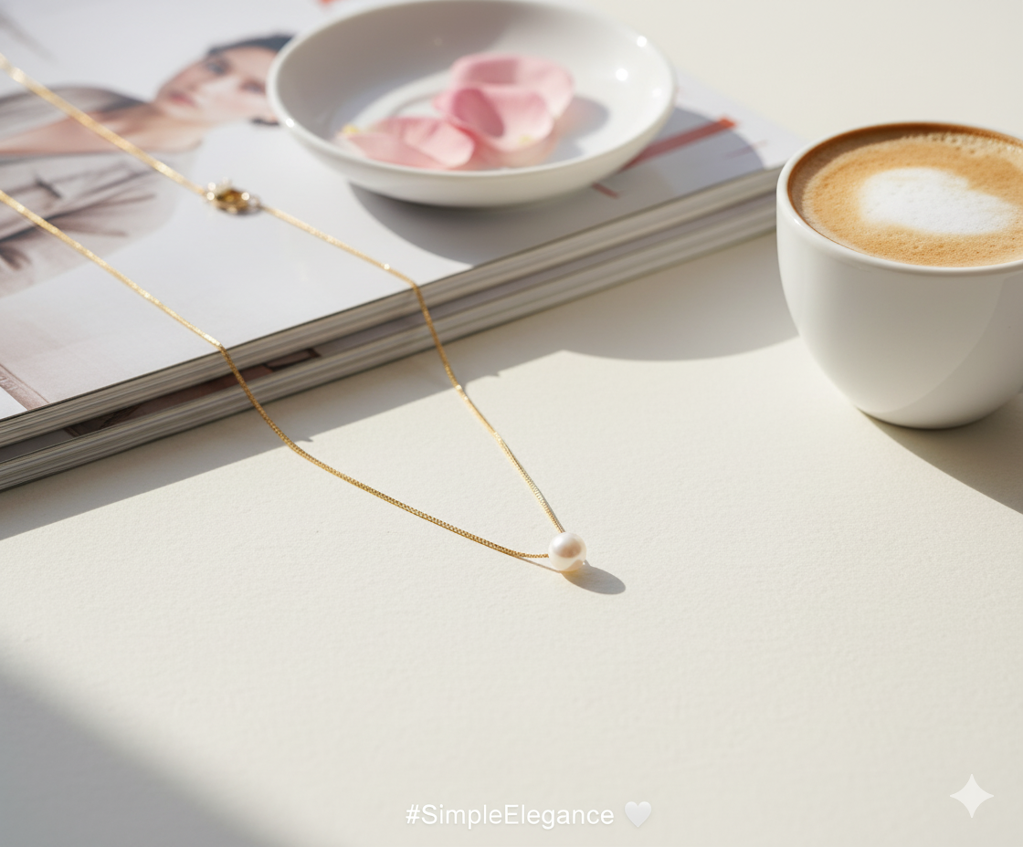 Women's Western Necklace