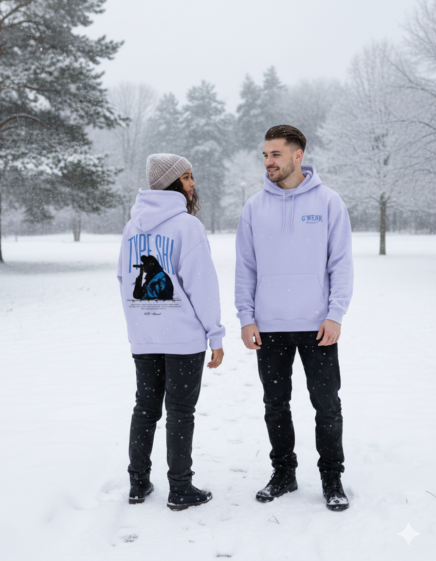 Winter special collection