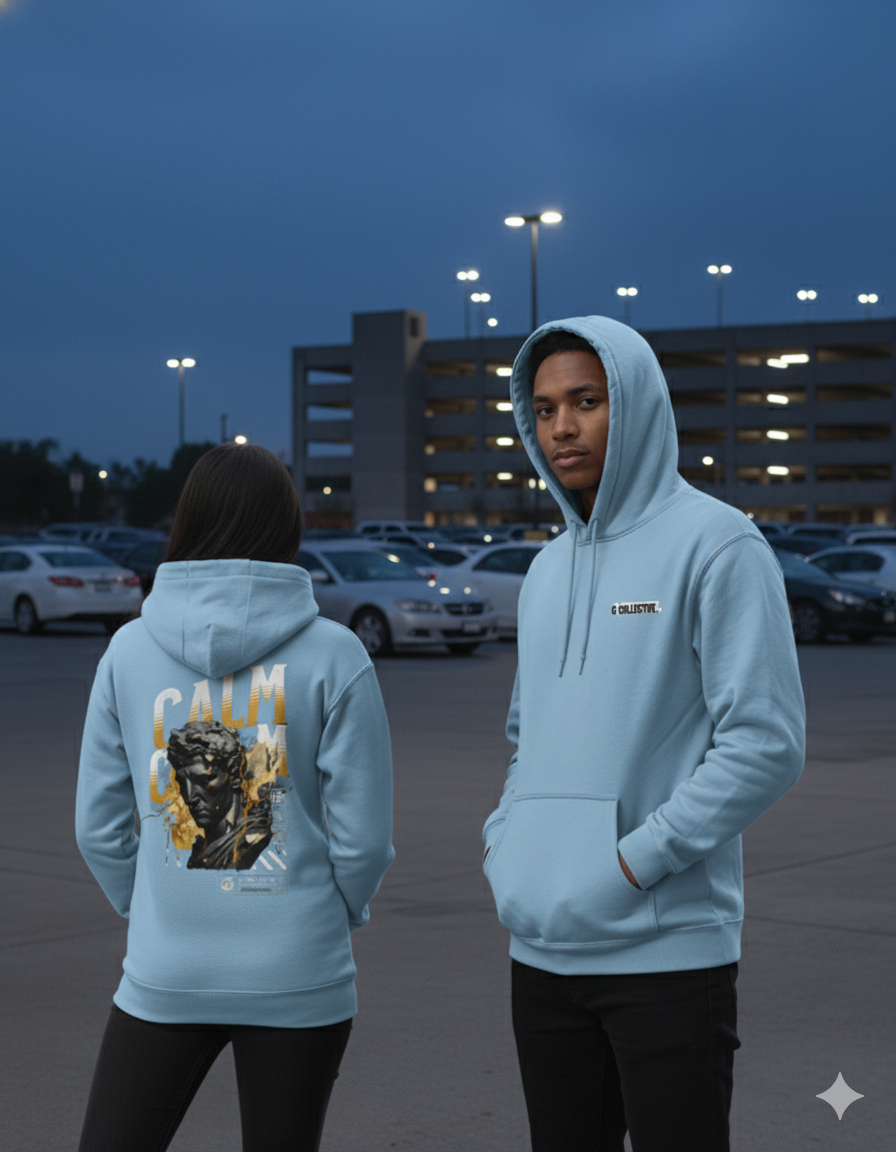 Unisex Hoodie