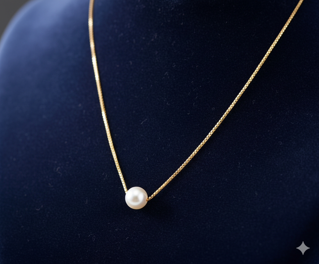 Women's Western Necklace