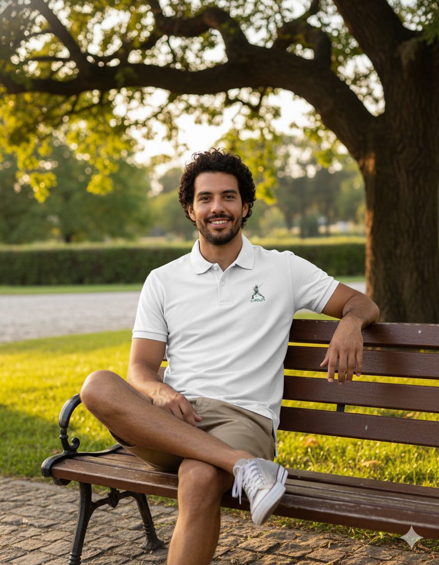 Men's Polo